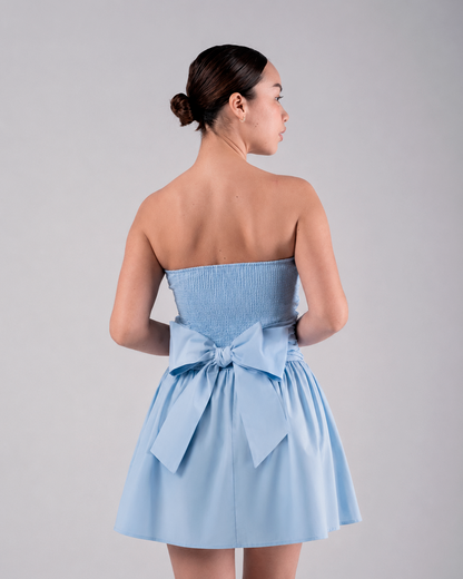 VESTIDO VALENTINA