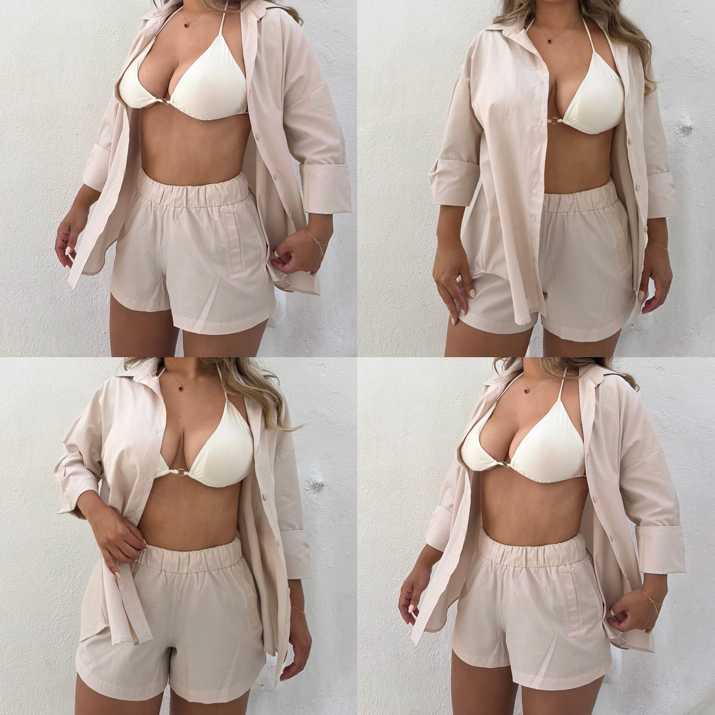 Set Cozy Celeste (Copy)
