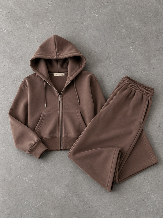 SET COMFY | coffee