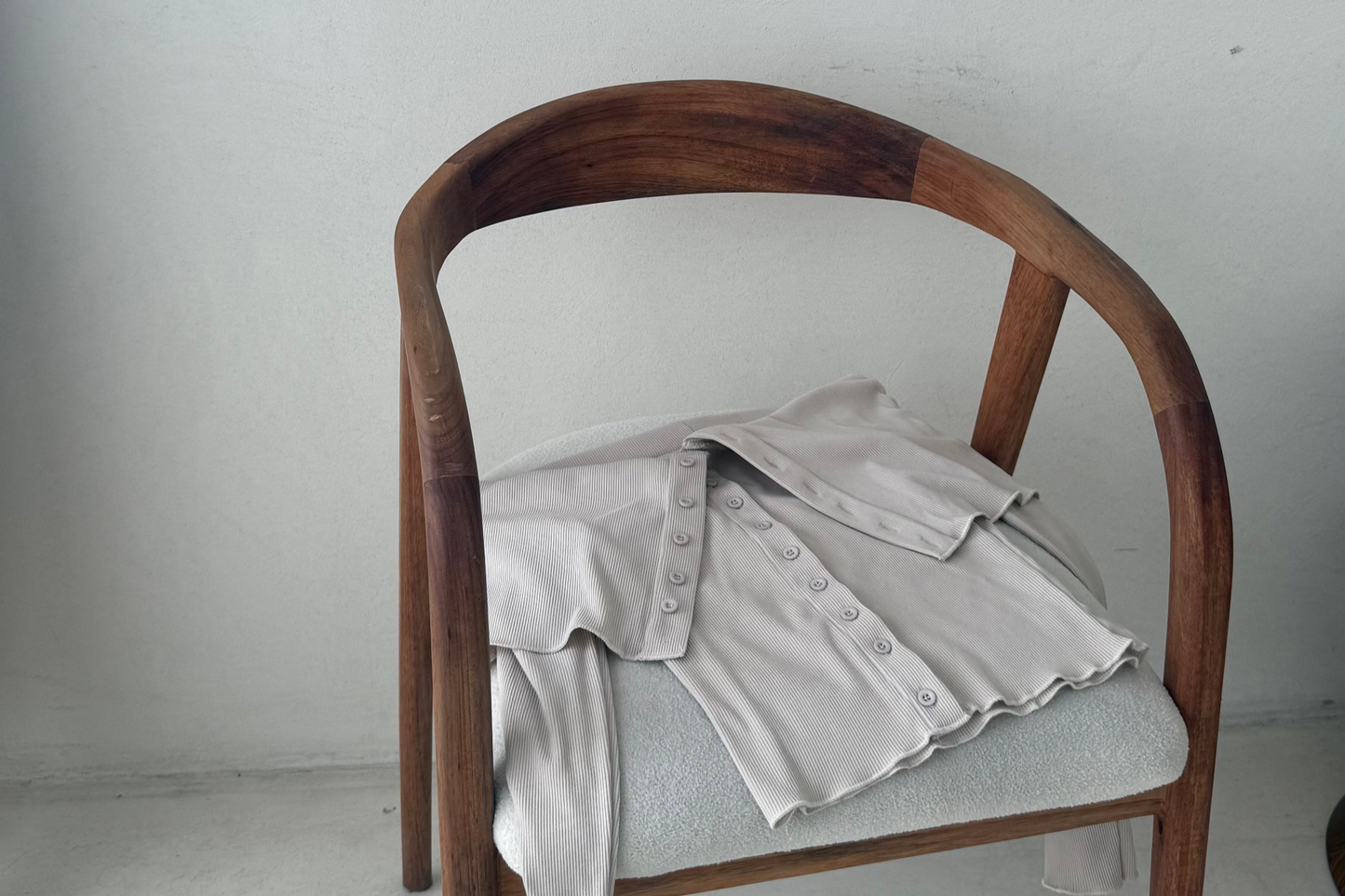 SET LALI | Beige