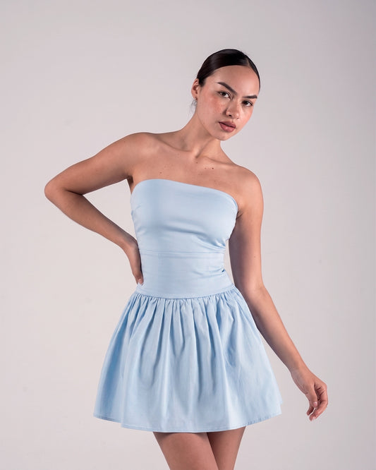 VESTIDO VALENTINA
