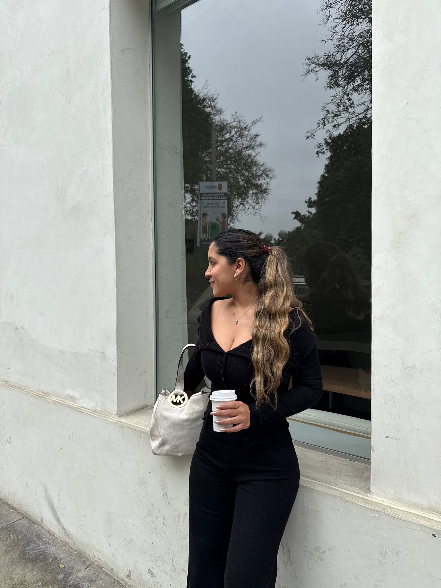 SET LALI | Negro