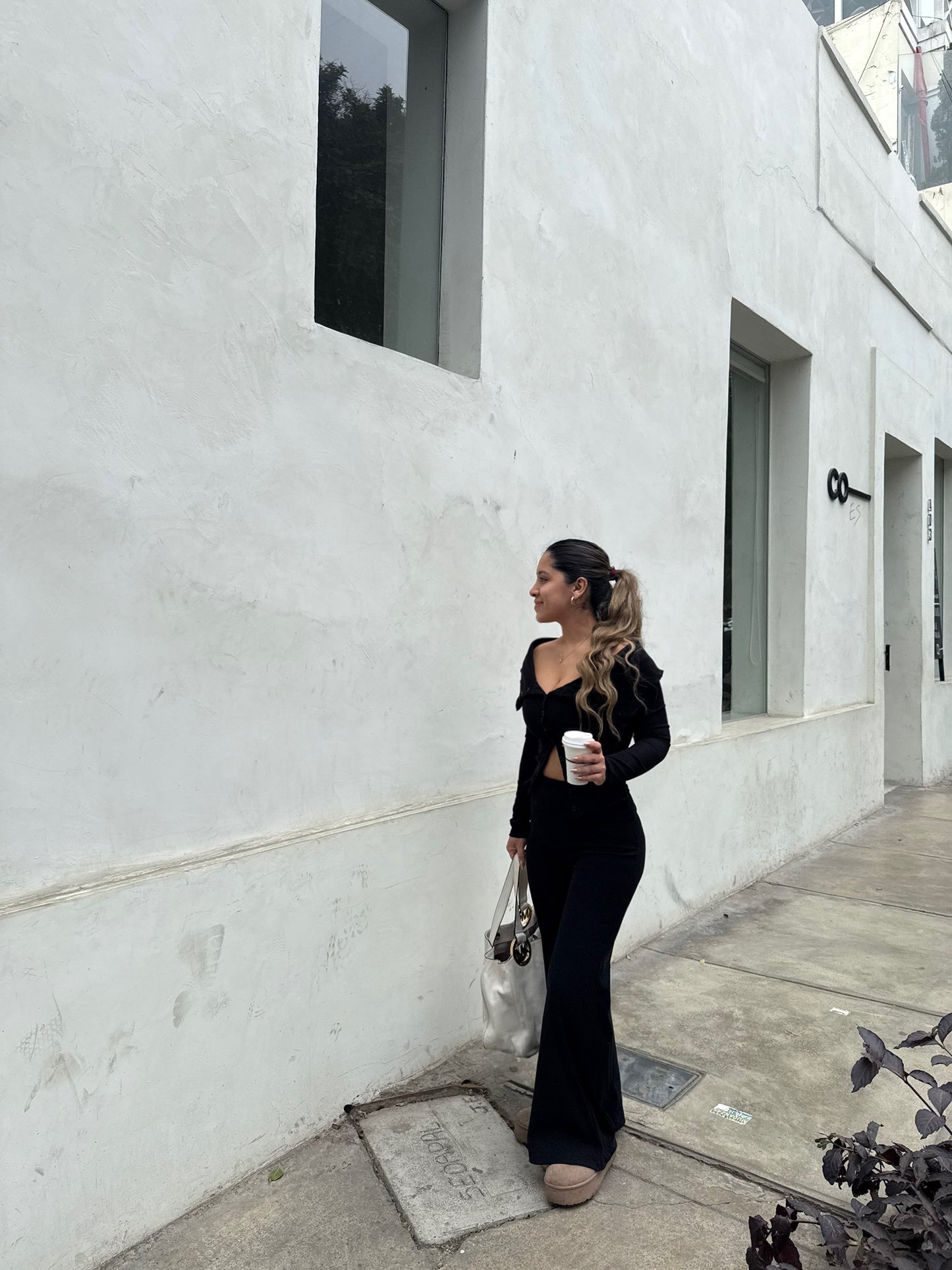 SET LALI | Negro
