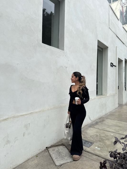 SET LALI | Negro