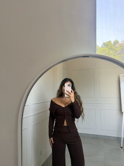 SET LALI | Chocolate