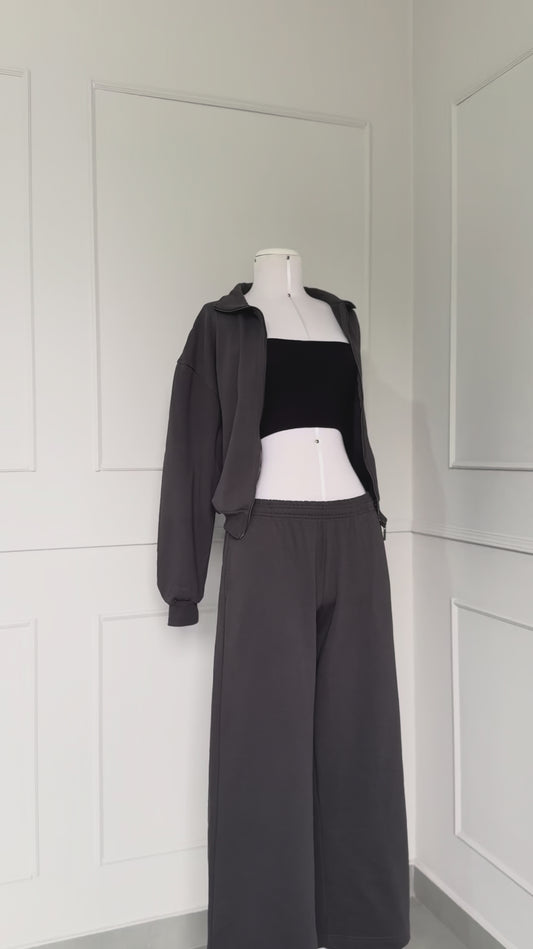 SET COMFY | Gris