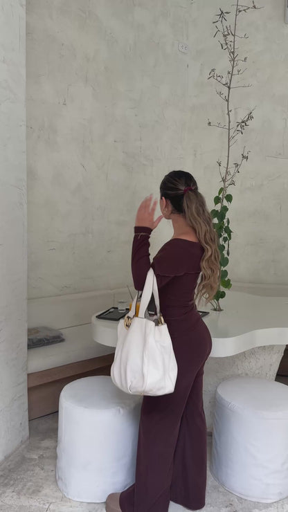 SET LALI | Chocolate